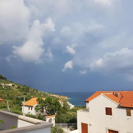 Apartment Keka Bol