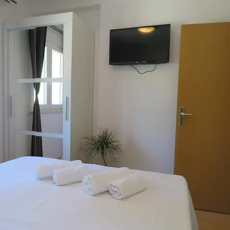 Apartment Keka