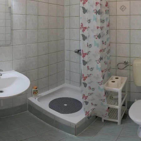 Keka Apartment *