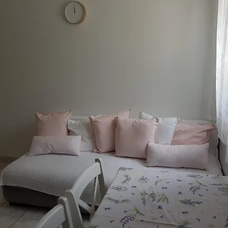 Apartment Keka Bol