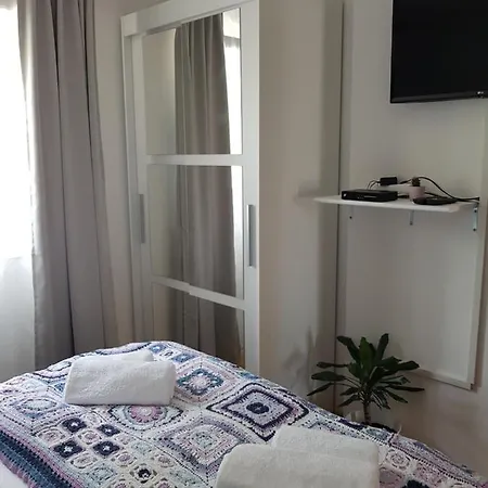 Keka Apartment *