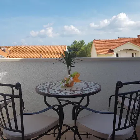 Apartamento Keka Bol