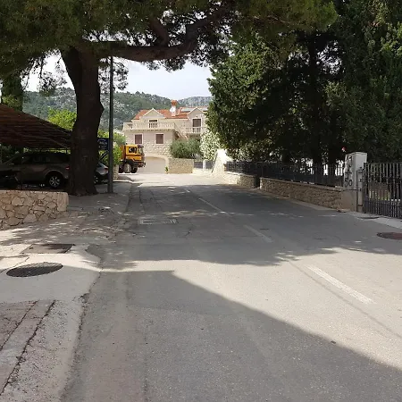 Keka Διαμέρισμα Μπολ