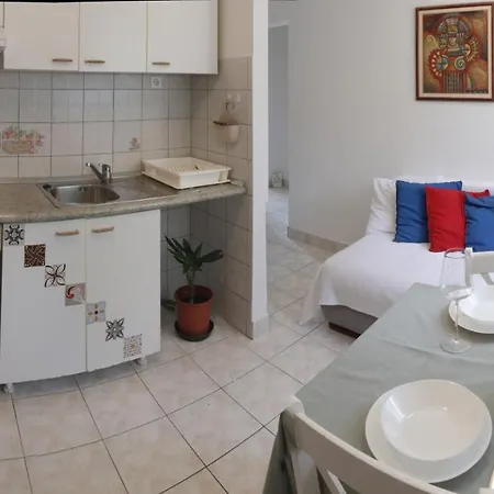 Apartamento Keka
